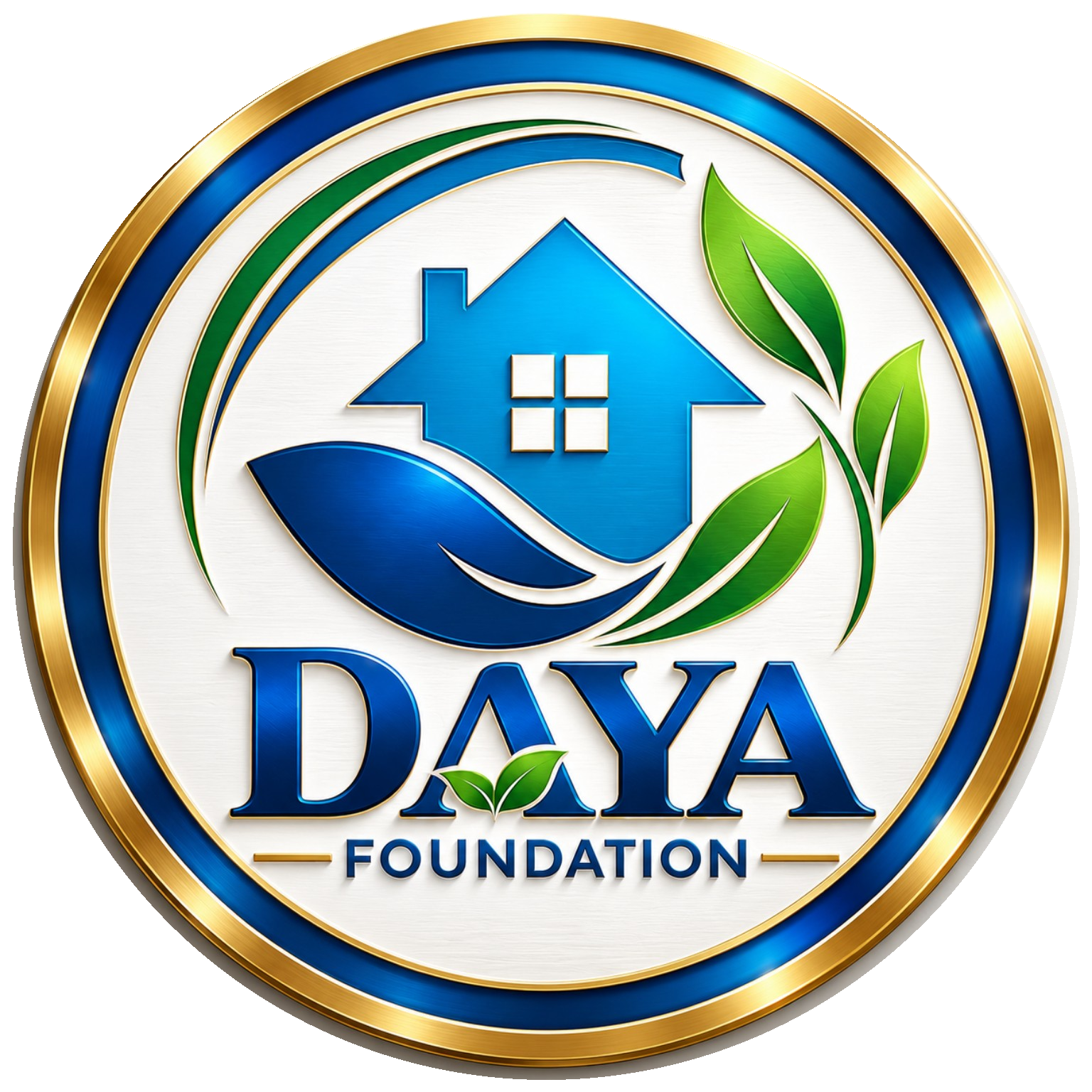 Daya Foundation logo