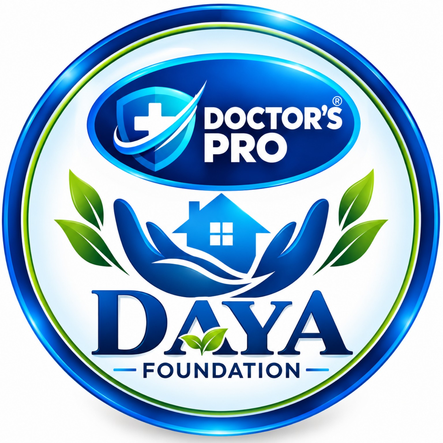 Daya Foundation logo